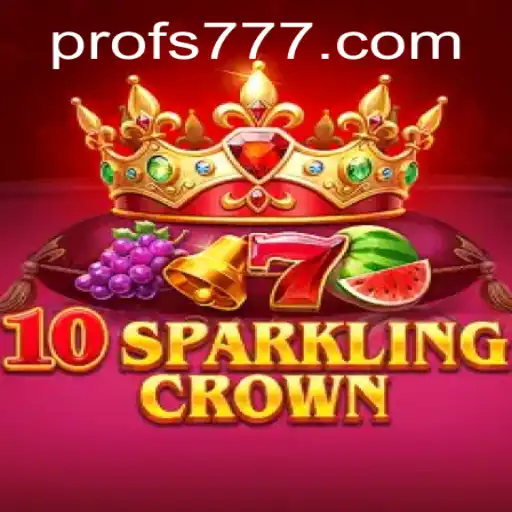 Unveiling 10SparklingCrown: A New Gaming Experience with fs777