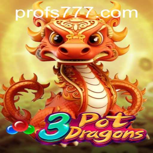 Discover the World of 3PotDragons: An Adventure Awaits