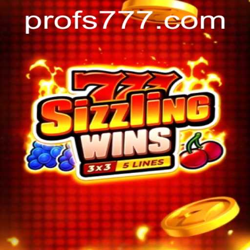 Unveiling 777 Sizzling Wins: An Exciting Journey into the World of Online Gaming