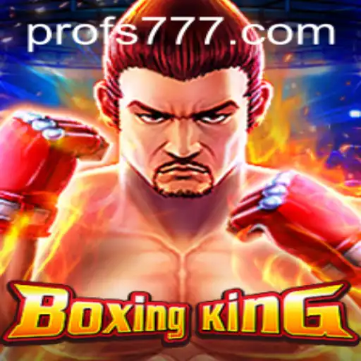 BoxingKing: A Dynamic Gaming Experience Optimized for Enthusiasts