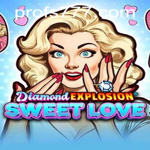 A Deep Dive into DiamondExplosionSweetLove: The Game That Combines Strategy and Romance