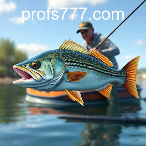 Exploring the Exciting World of Fishing Games: An In-Depth Look at FS777