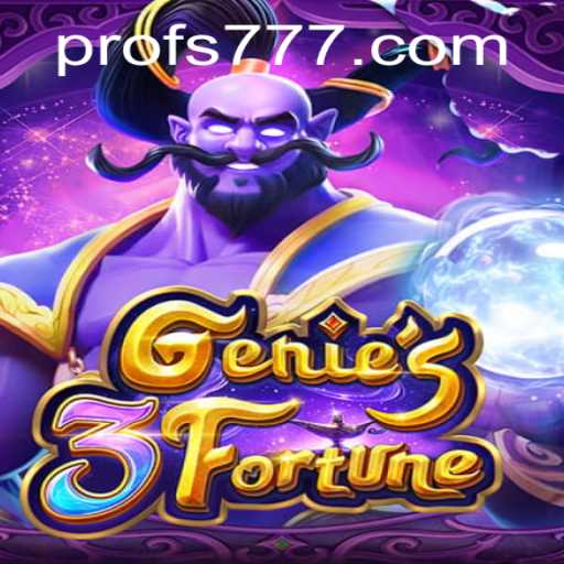 Discover the Enchanting World of Genie3Fortune: A Game of Magic and Mystery