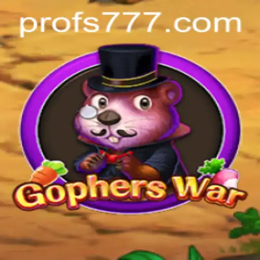 Unveiling GophersWar: A Deep Dive into the Newest Gaming Phenomenon