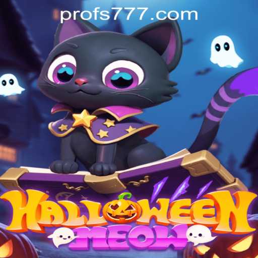 Unveiling HalloweenMeow: A Spooktacular Interactive Adventure