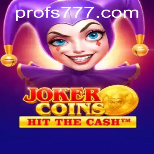 Explore the Exciting World of JokerCoins: The Game Redefining Digital Leisure