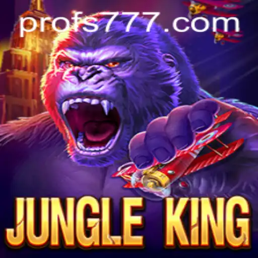 JungleKing: An Adventurous Journey Through the Virtual Wilderness