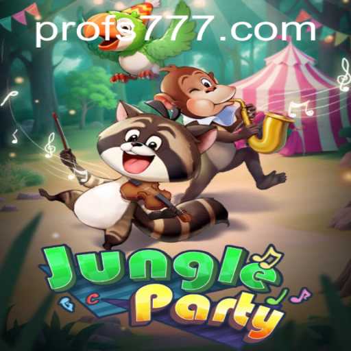 Unveiling the Thrilling World of JungleParty