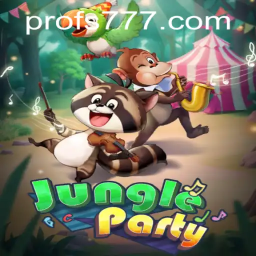 Unveiling the Thrilling World of JungleParty