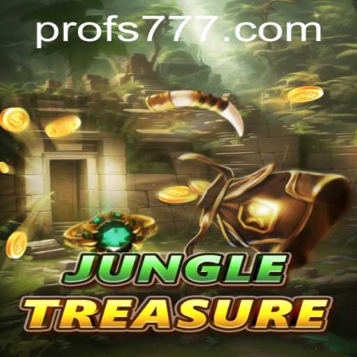 Unveiling the Adventure of JungleTreasure: A Thrilling Quest