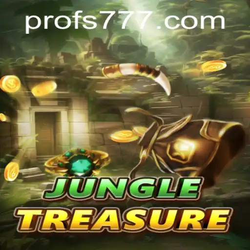 Unveiling the Adventure of JungleTreasure: A Thrilling Quest