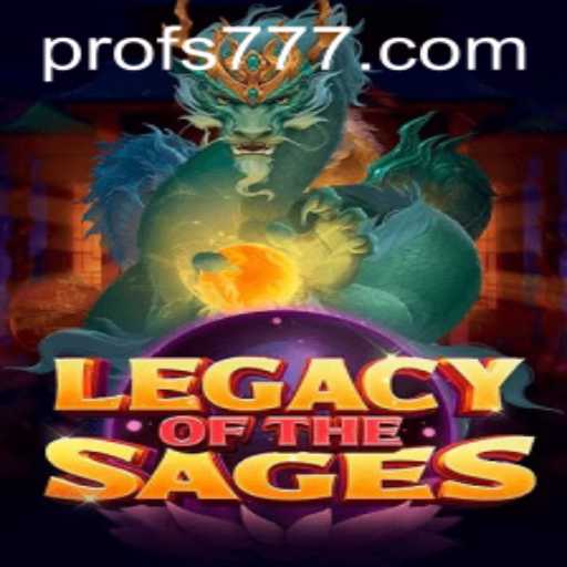 Legacy of the Sages: An Epic Odyssey in Gaming