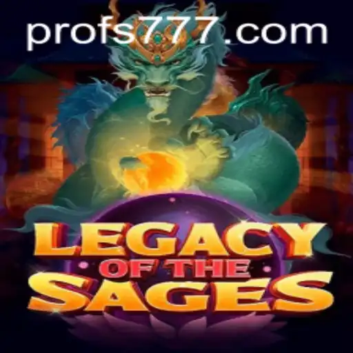 Legacy of the Sages: An Epic Odyssey in Gaming