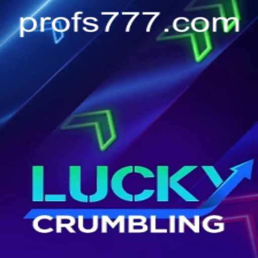 Discover the Thrilling Adventure of LuckyCrumbling: The Game that Keeps You on the Edge