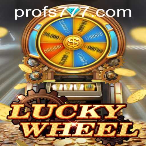 Discover the Excitement of LuckyWheel: A Thrill-Seeker's Delight with fs777