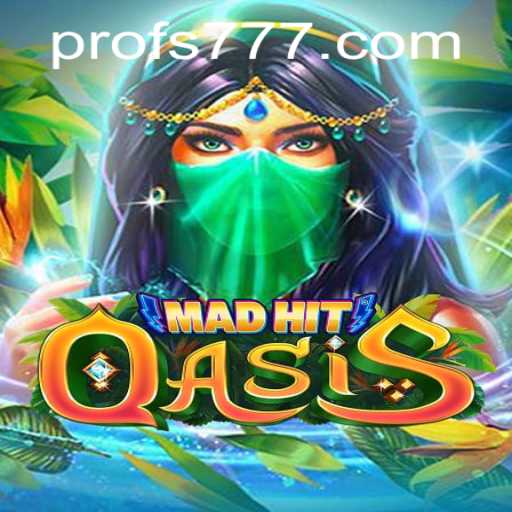 Discover the Exciting World of MadHitOasis: The Ultimate Thrill-Seeking Adventure