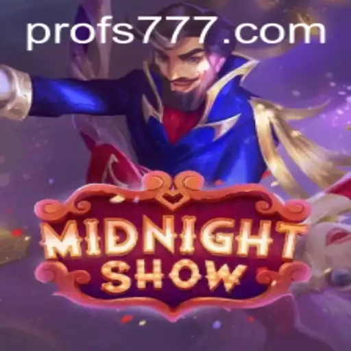 Explore the Enigmatic World of MidnightShow: A New Gaming Sensation