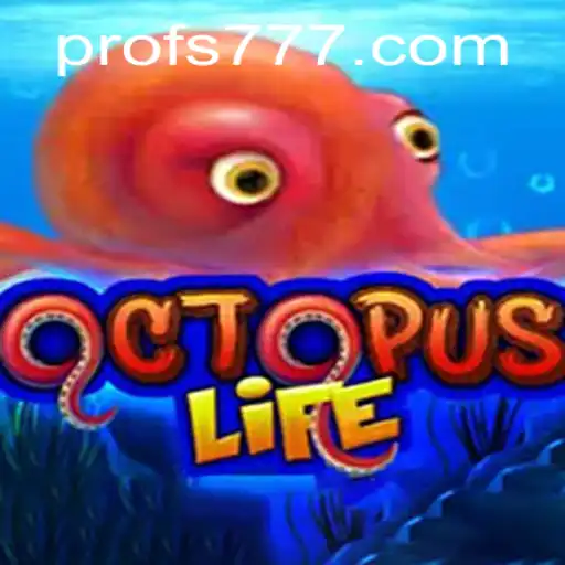 Dive into the Thrilling World of OctopusLife: A Unique Gaming Experience with fs777