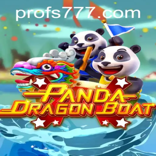 PANDADRAGONBOAT: An Exciting Fusion of Cultural Heritage and Modern Gaming