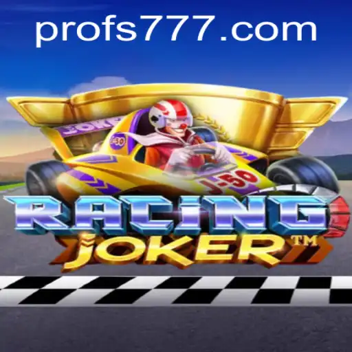 Rev Up Your Engines: An In-Depth Look at RacingJoker and Its Dynamic Gameplay
