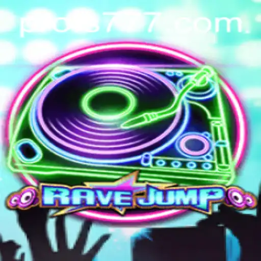 Experience Electrifying Adventures with 'RaveJump': A New Era of Gaming
