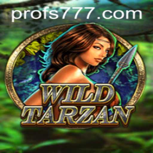 Explore the Jungle Adventure with WildTarzan: Enter the Domain of fs777