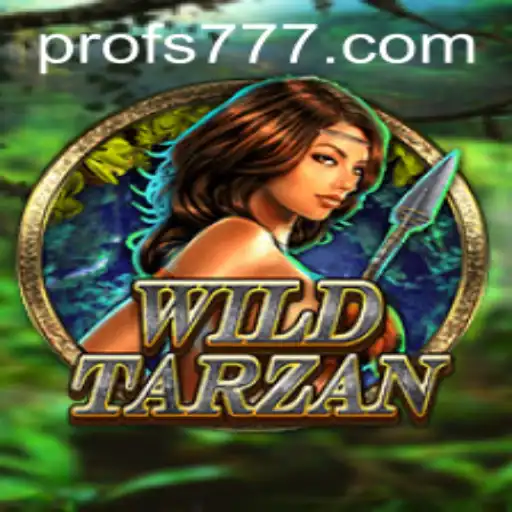 Explore the Jungle Adventure with WildTarzan: Enter the Domain of fs777
