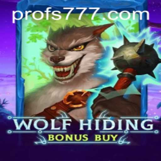 Exploring the Thrills of WolfHidingBonusBuy: An In-Depth Guide